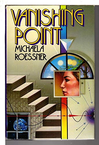 cover image Vanishing Point
