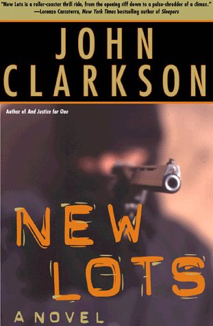 cover image New Lots