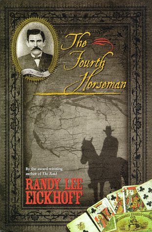 cover image The Fourth Horseman