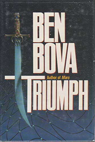 cover image Triumph