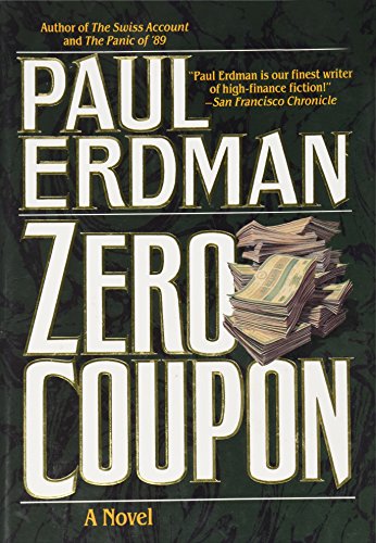 cover image Zero Coupon