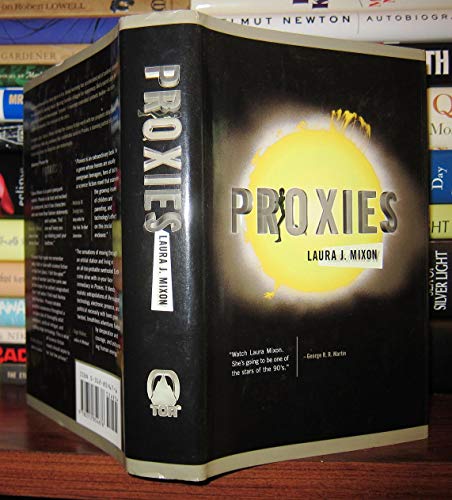cover image Proxies