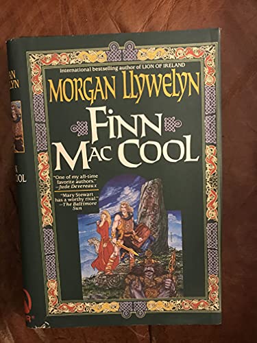 cover image Finn Mac Cool