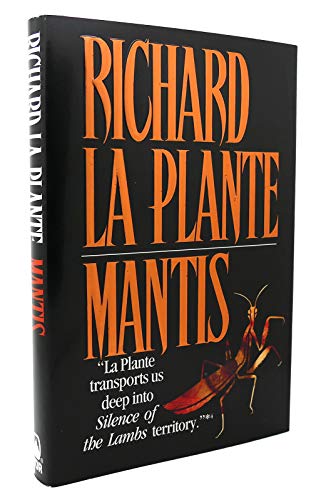 cover image Mantis