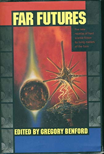 cover image Far Futures
