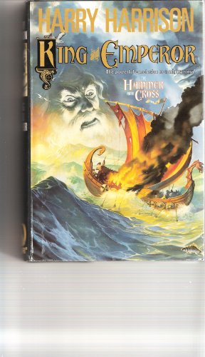 cover image King and Emperor