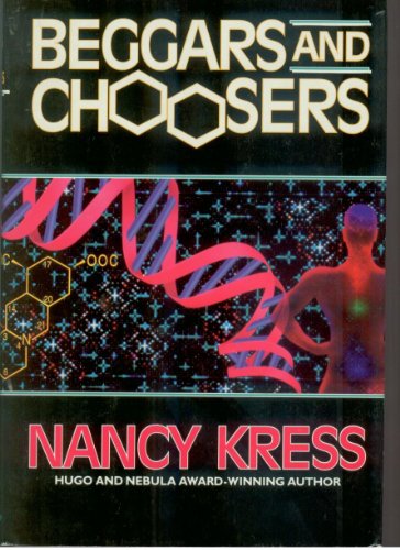 cover image Beggars and Choosers