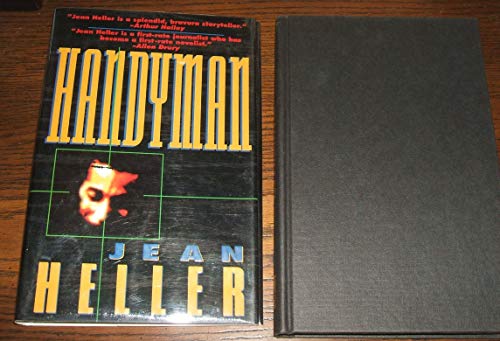 cover image Handyman