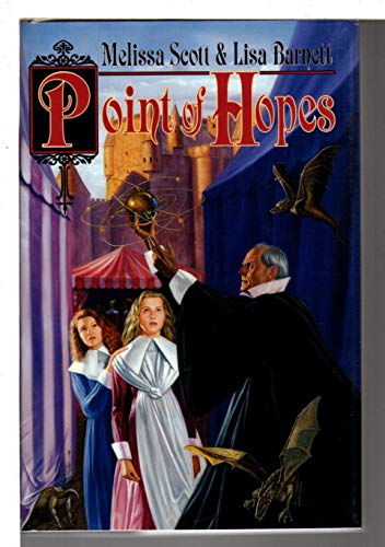 cover image Point of Hopes