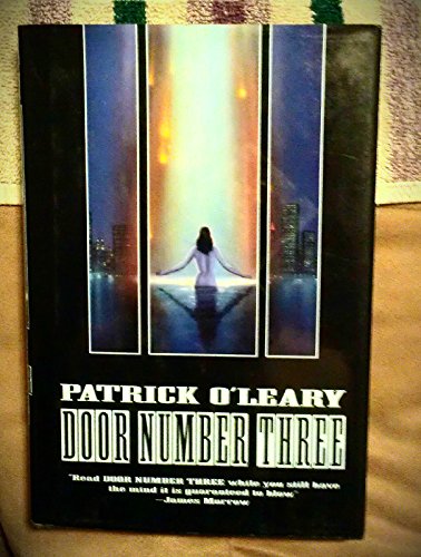 cover image Door Number Three