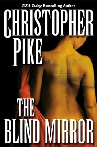 cover image Blind Mirror