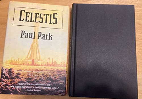 cover image Celestis