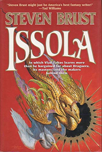 cover image ISSOLA