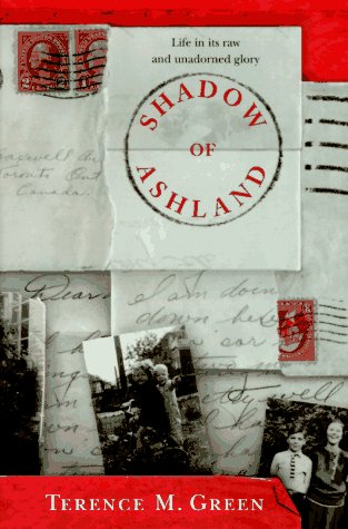 cover image Shadow of Ashland