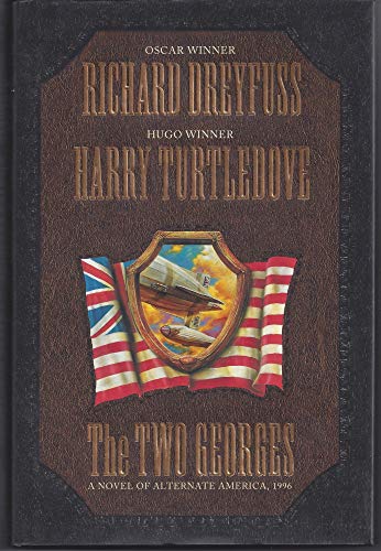 cover image The Two Georges