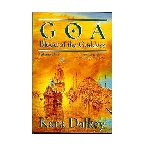 cover image Goa