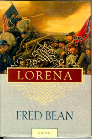 cover image Lorena: A Tom Doherty Associates Book