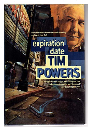 cover image Expiration Date