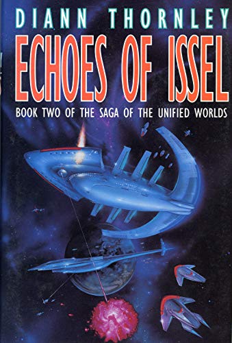 cover image Echoes of Issel
