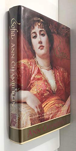 cover image Sofia