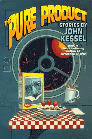 cover image The Pure Product