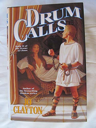 cover image Drum Calls