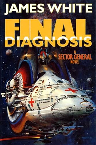 cover image Final Diagnosis