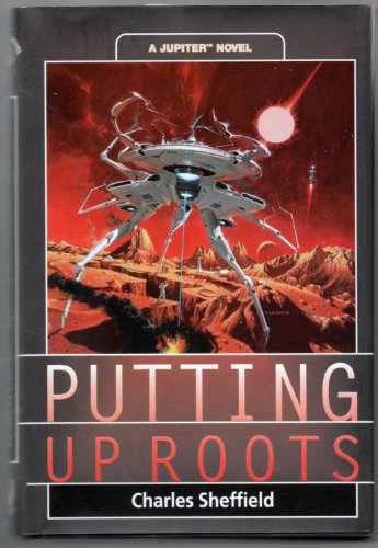 cover image Putting Up Roots
