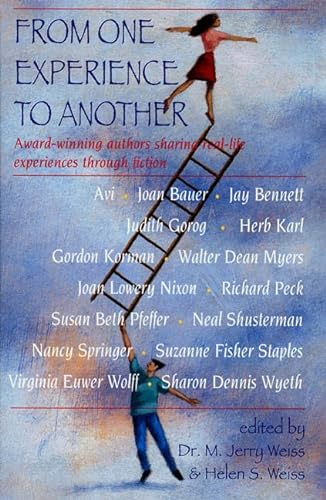 cover image From One Experience to Another