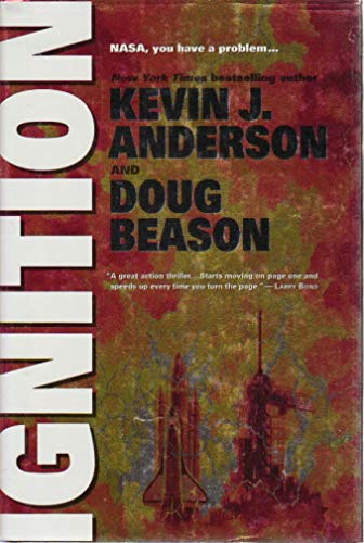 cover image Ignition
