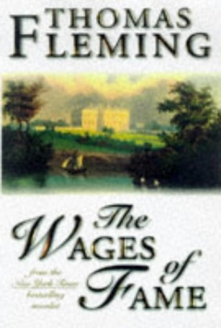 cover image The Wages of Fame