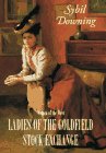 cover image Ladies of the Goldfield Stock Exchange