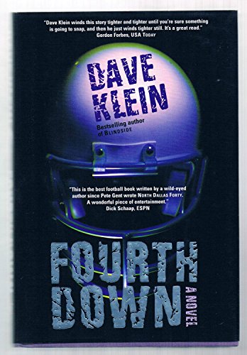 cover image Fourth Down