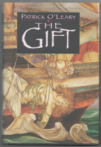 cover image Gift