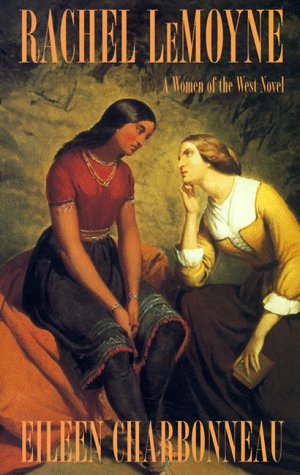 cover image Rachel Lemoyne