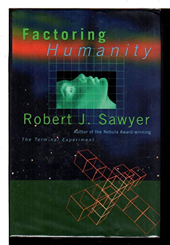 cover image Factoring Humanity
