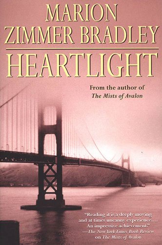 cover image Heartlight