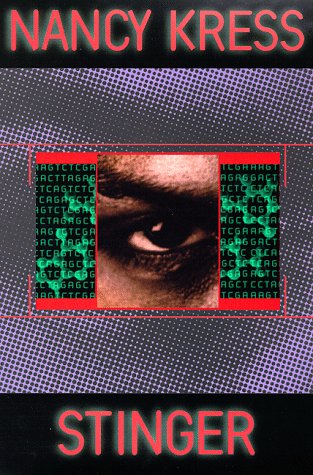 cover image Stinger
