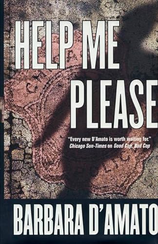 cover image Help Me Please