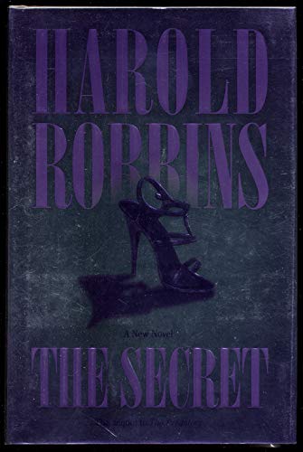 cover image The Secret
