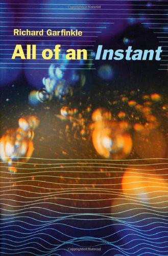 cover image All of an Instant
