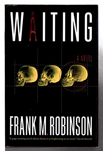 cover image Waiting
