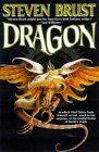 cover image Dragon