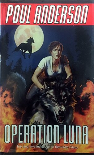 cover image Operation Luna