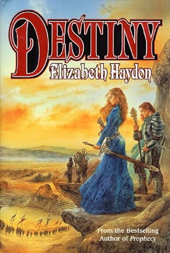 cover image DESTINY: Child of the Sky