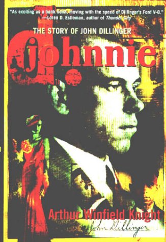 cover image Johnnie D.