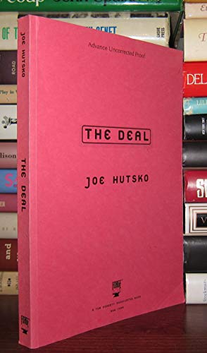 cover image The Deal