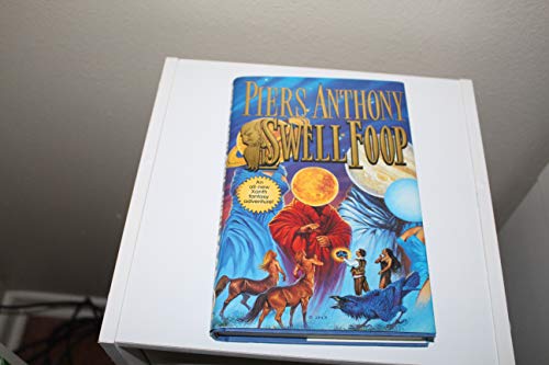cover image SWELL FOOP