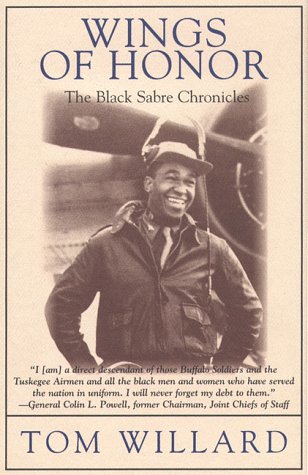 cover image Wings of Honor