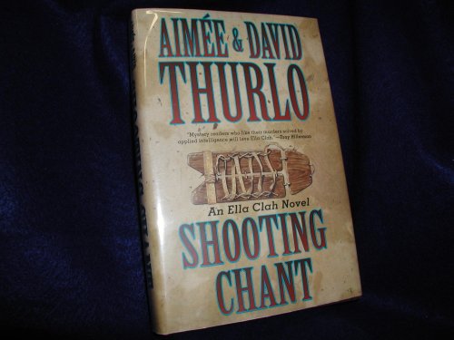 cover image Shooting Chant